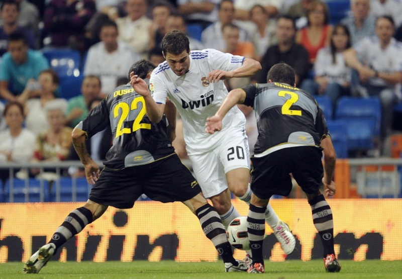 Real Madrid 3 - 0 Espanyol Resize42