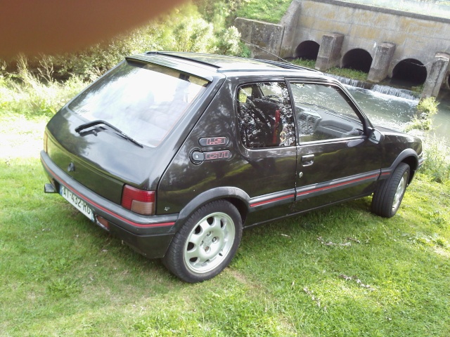 [bichon62] 205 gti 1900 année 1989 Img14210