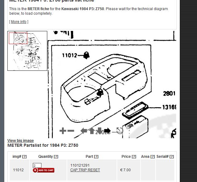 Boutons de compteur Z750 Sans_t24