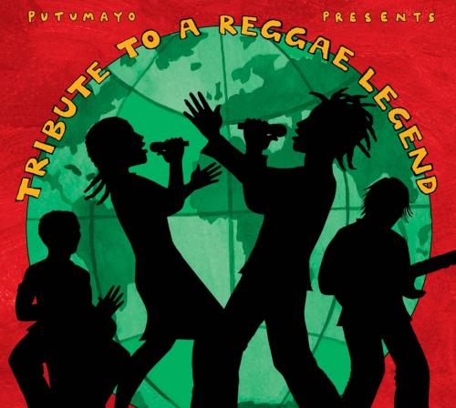 VA - Putumayo Presents: Tribute to a Reggae Legend (2010)  Putuma10