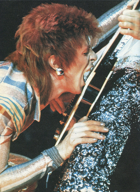 David Bowie pictures. - Page 4 Tumblr10