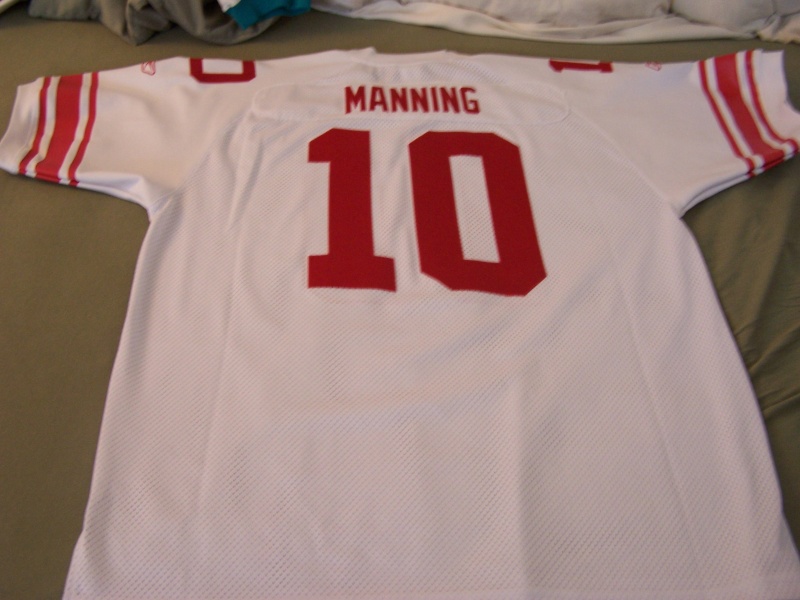 My jersey collection (football only) 103_1517