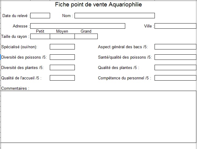 Guide Ecaille du magasin aquariophile  Fiche_11