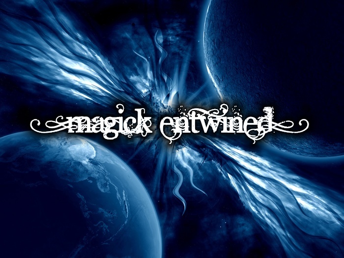 Magick Entwined