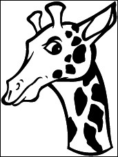 Les Girafes, les Singes et les Autres 00028-10