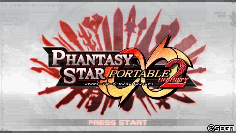 My Review On Phantasy Star Portable 2 Infinity Snap0017