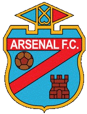 Historial de Arsenal de Sarandi 38469_10