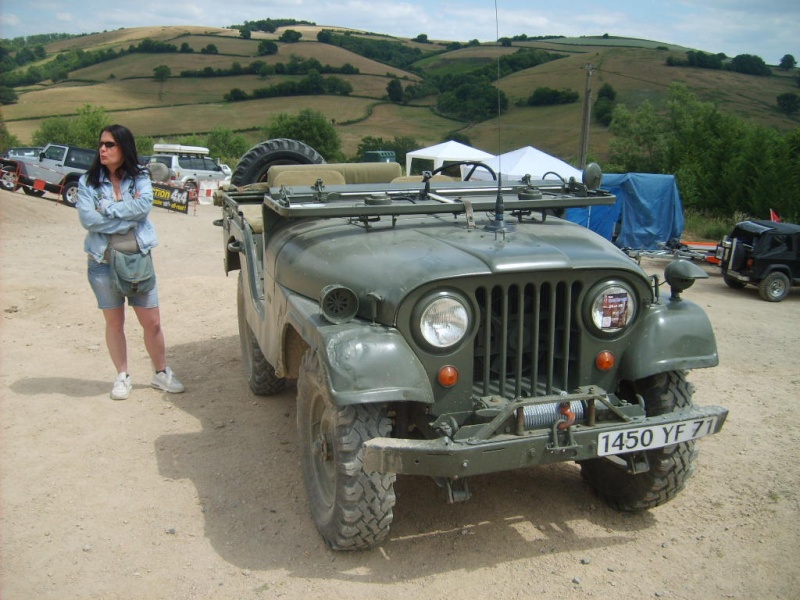 6 ème burgundy jeep trophy 28 et 29 mai 2011 - Page 2 Jeeps_18