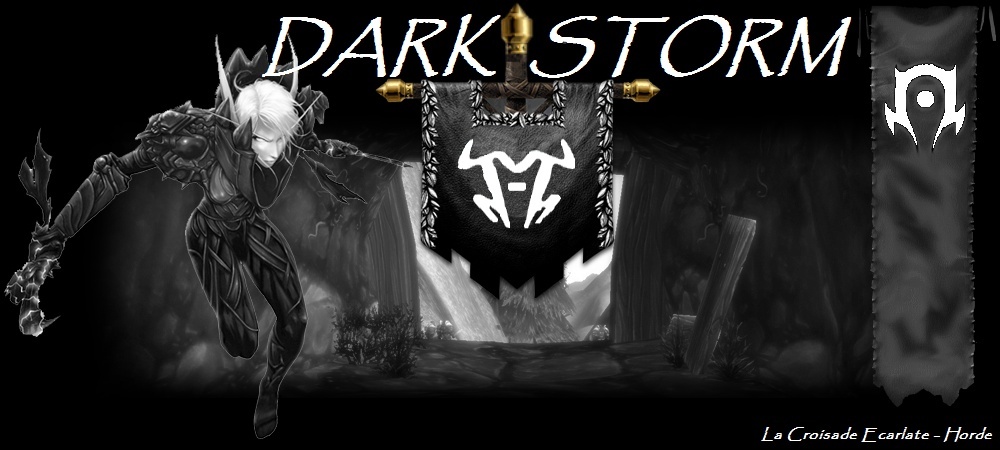 Dark Storm