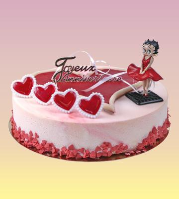 Anniversaire Erika 41