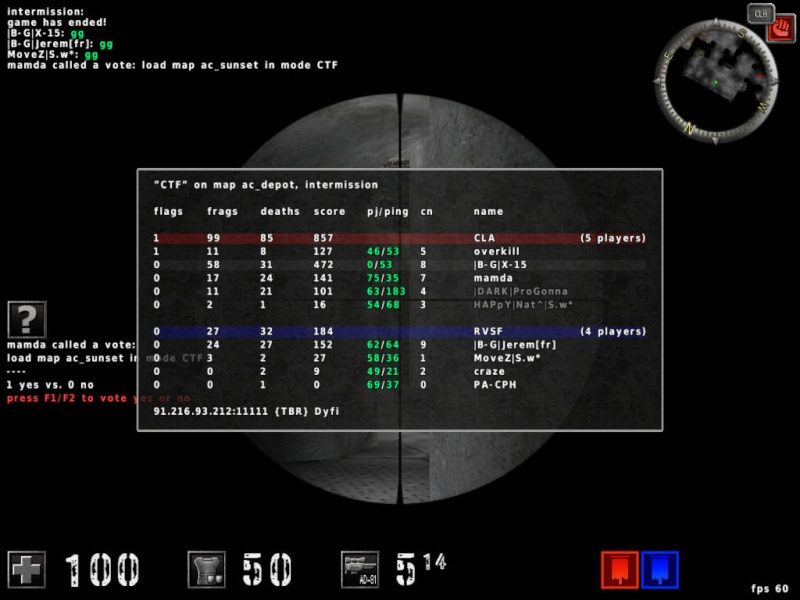 X-15 Screen's 20110515