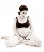  Gubitak kilograma nakon trudnoće - vježbanje i dijeta su efikasnije nego samo dijeta Trudni11