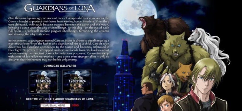 Pagina Web Oficial de "Guardians of Luna" con Kellan Lutz y BooBoo Stewart Guardi10