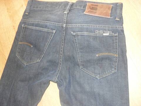 MENS G STAR RAW SKINNY JEANS FOR SALE