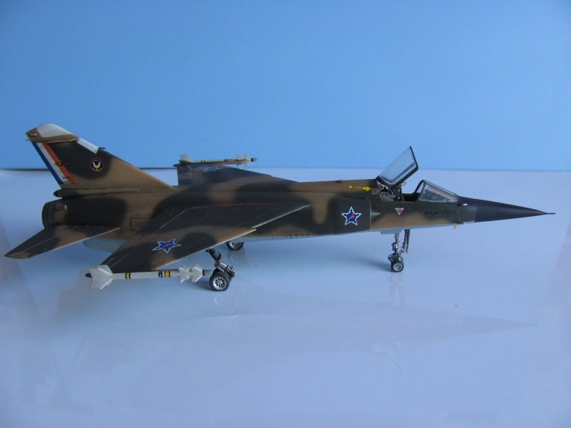 mirage f1 sud africain 1/48e italerie Img_0920