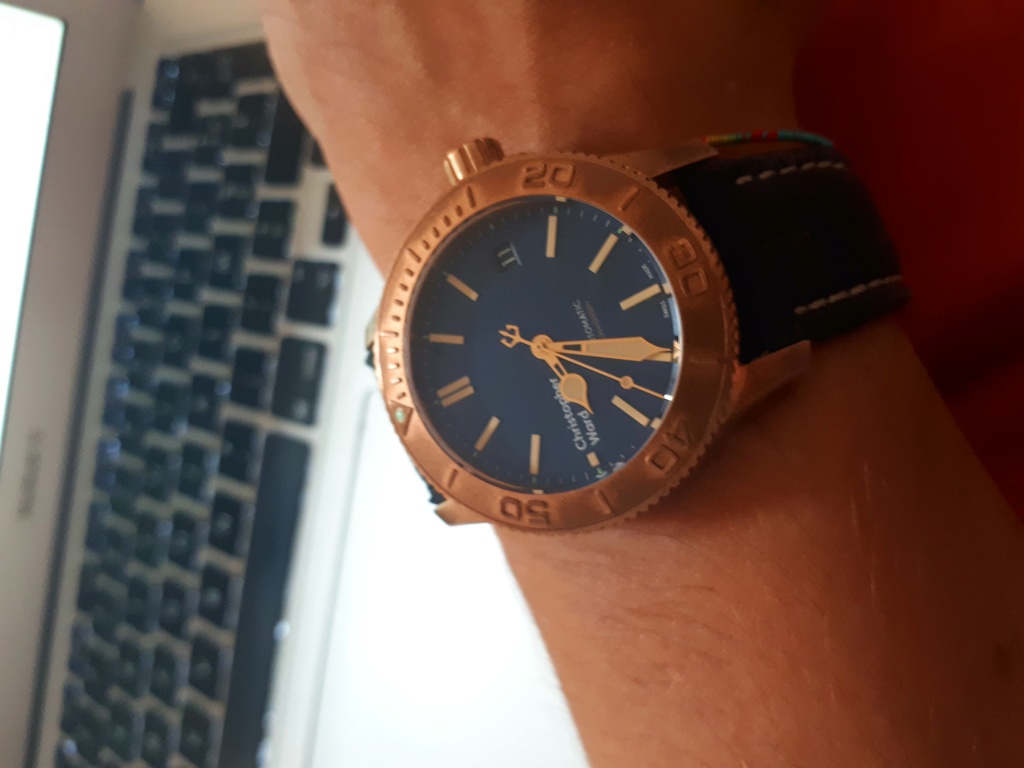 Christopher ward 20180611