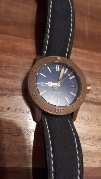 Christopher ward 20180912