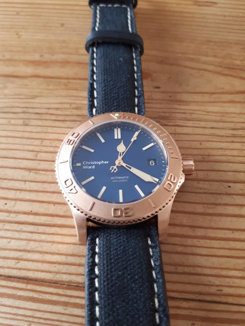 ward - Christopher ward  Resize10