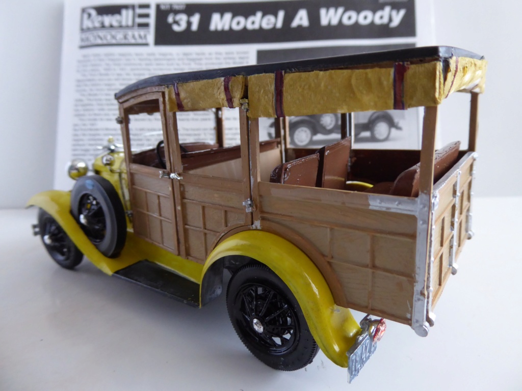FORD WOODY TROPICALE 1931 P1000013