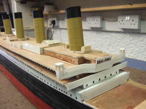 RMS Titanic Dscf6124