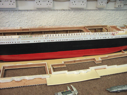 RMS Titanic Dscf6126