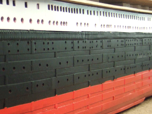 RMS Titanic Dscf6135