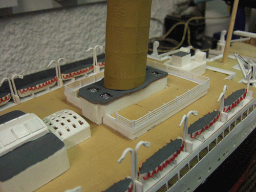 RMS Titanic Dscf6317