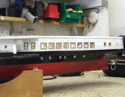 Waverley Paddle Steamer Waverl34