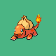 Pokemon fusions and recolors Bulbam10