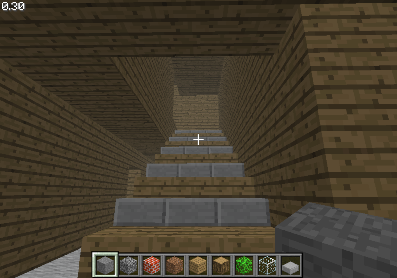Crater7's awsomness (in picture form) Stairs11