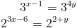 Simultaneous eqns Codeco15