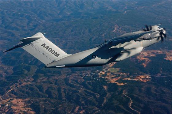 L’A400M ne fera pas de démonstration en vol A400m-10