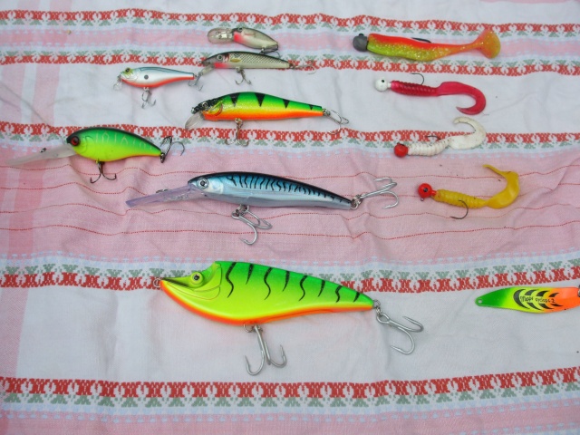 LEURRES ( POISSONS NAGEURS) 001_co10