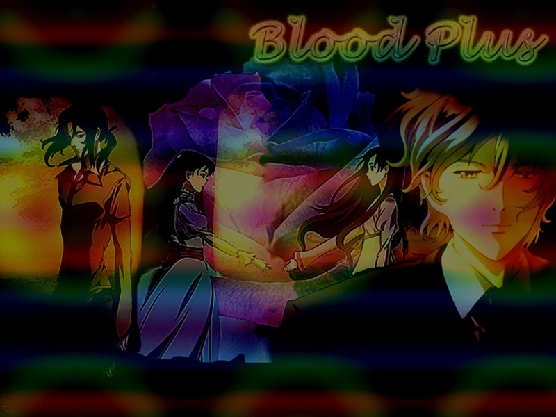 Foro Blood Plus / Blood+