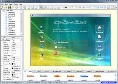 AutoRun Pro Enterprise II v4.0.0.59 Portable Autoru10
