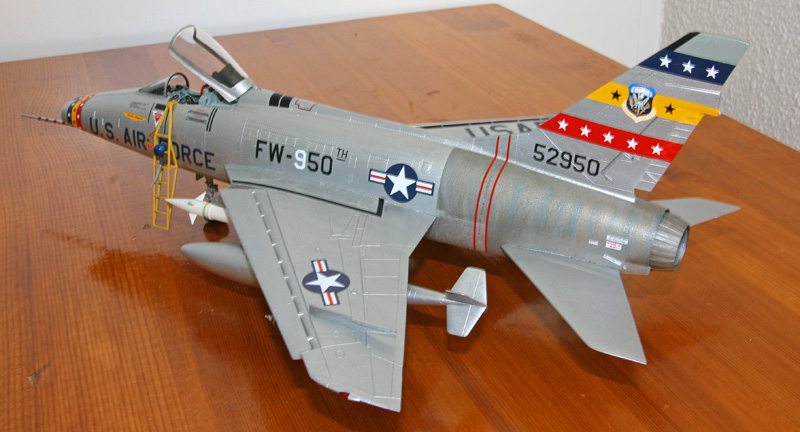 F-100D Super Sabre Img_8015