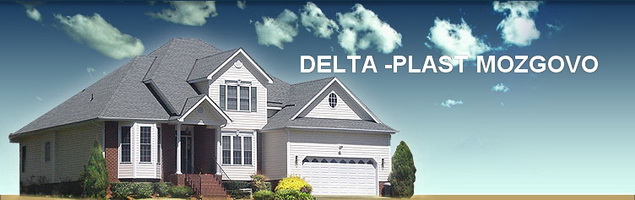 DELTA - PLAST MOZGOVO