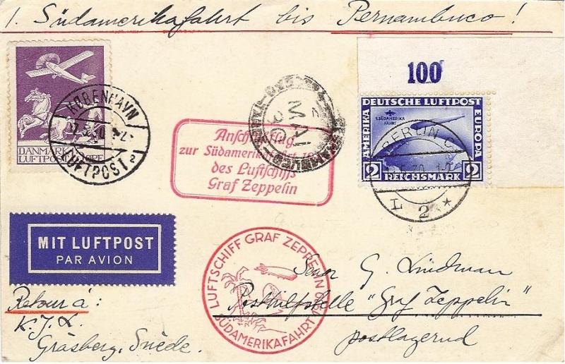 Liechtenstein - Zeppelin-Zuleitungspost 57_r_a10