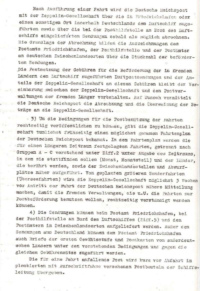 schweiz - Zeppelin-Zuleitungspost Vertra11