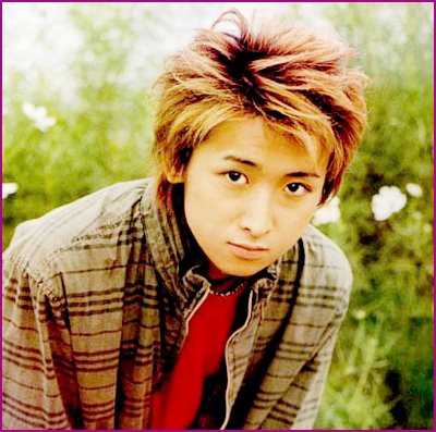 Ohno Satoshi Arashi13