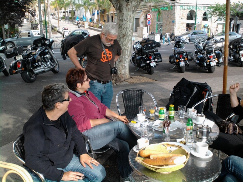 PHOTOS  :Rencontre et Balade en Corse du 6 au 13 Juin Photo051