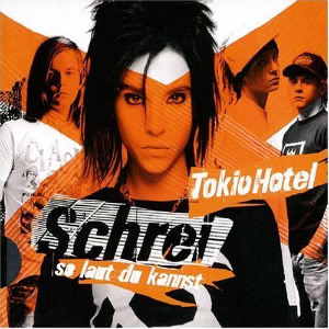 Tokio Hotel : Schrei So Laut du Kannst Schrei11