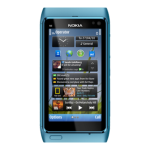 Nokia N8