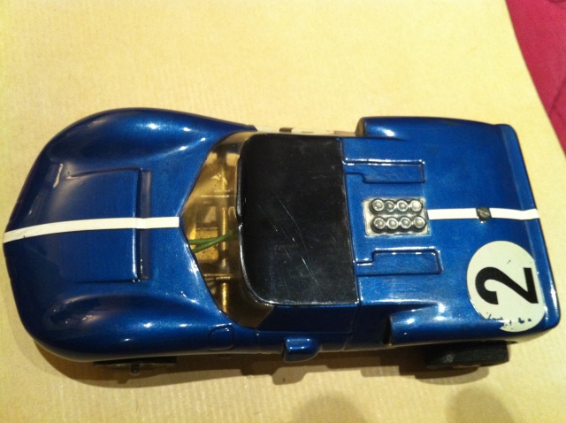 SOS....chaparral 2A 1/24 lexan blue...You can post freely in this section without being registered in  2011-011