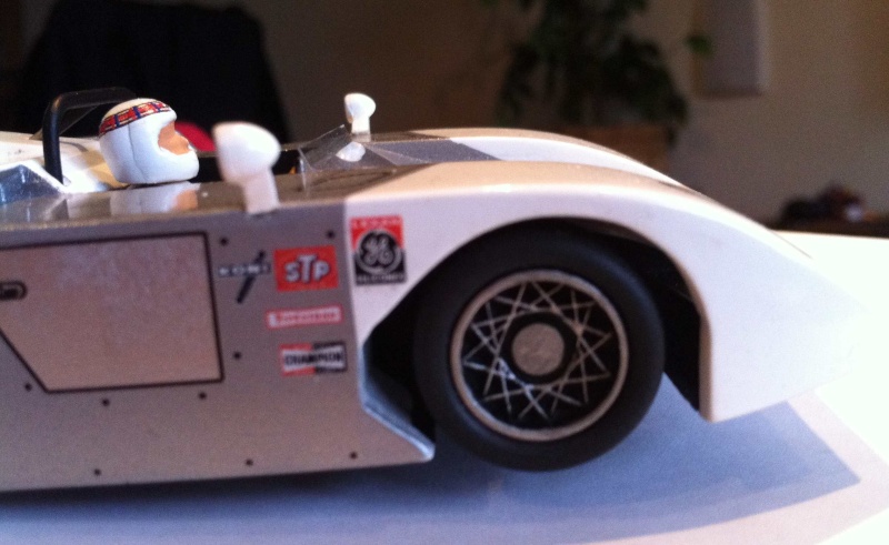 PETER PRE 1/32 chaparral 2J (england) 2011-087