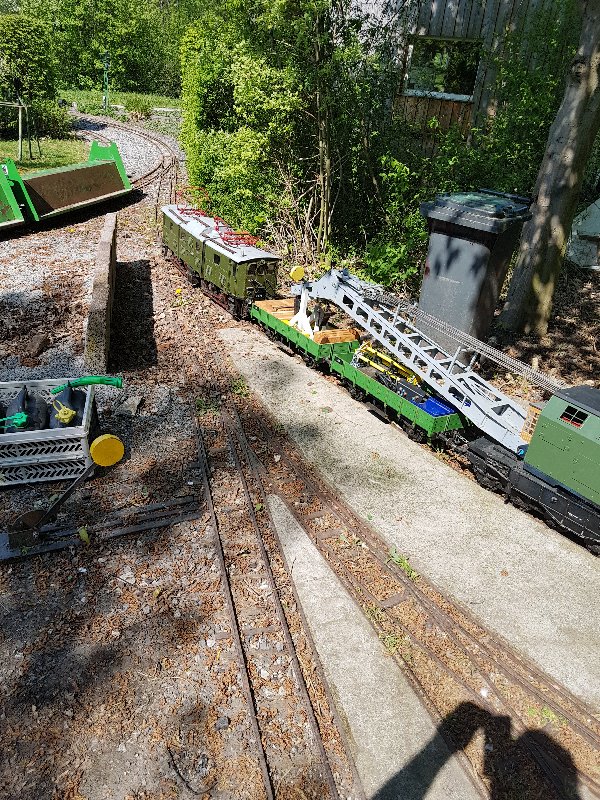 Gartenbahn in 5 Zoll - Seite 2 20190418