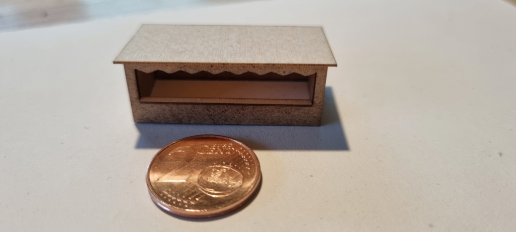 Lasercut-Gebäude 20220710