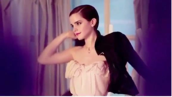 Emma Watson égérie de Lancôme Sourc246