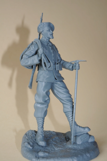 Projet de figurines des Bataillons Alpin de chasseurs à Pied - Page 2 Dsc_1818