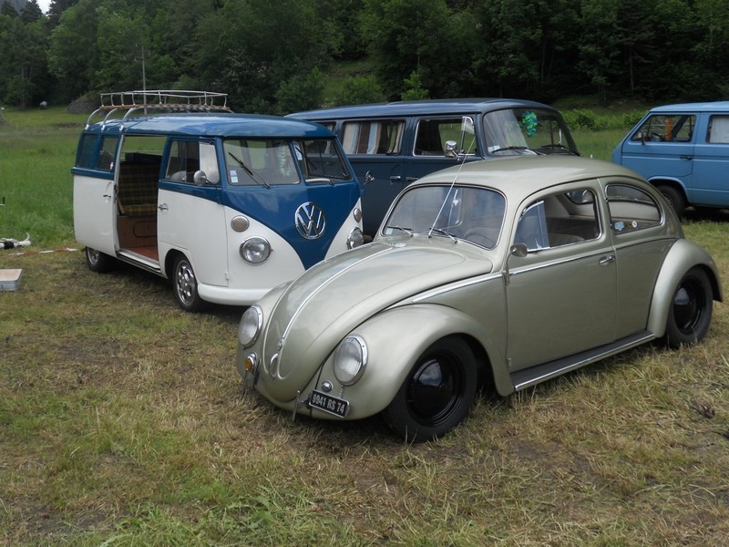 Meeting VW de Antey saint andré (I) Volks'n roll Dscn0414